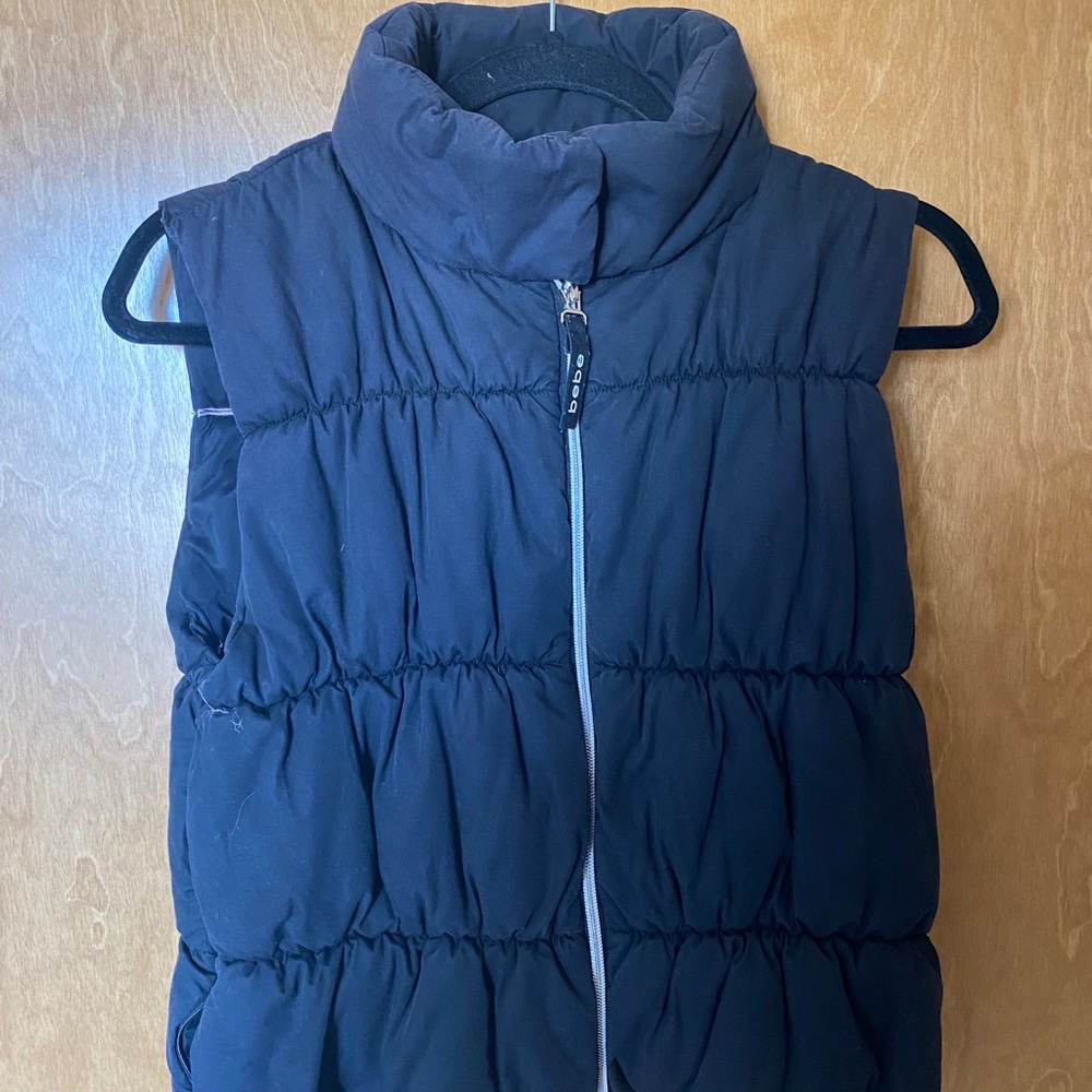 Bebe Vest